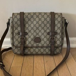 Gucci Crossbody